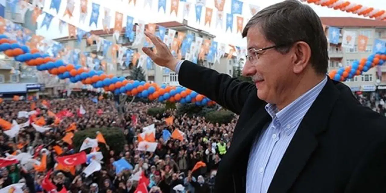 AKP’DEN KÜRTÇE SEÇİM ŞARKISI: EW CAN KURBANA TE BÎ
