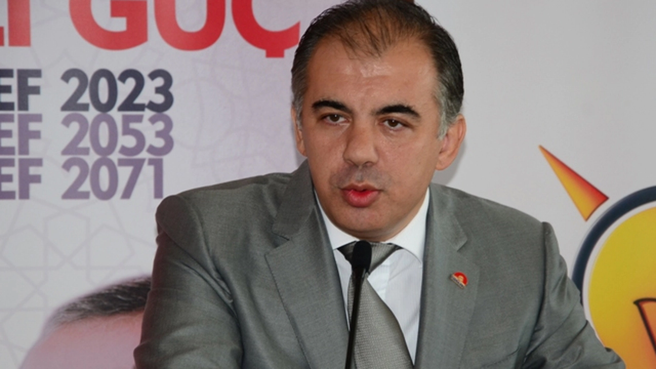DELİCAN'IN SÜRPRİZ ANKARA ZİYARETİNİN GEREKÇESİ BELLİ OLDU!