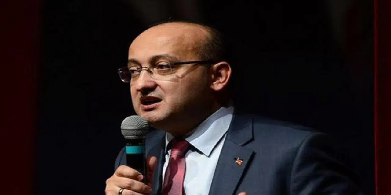 AKDOĞAN:PATLAMA BÜTÜN BOYUTLARIYLA ARAŞTIRILACAK