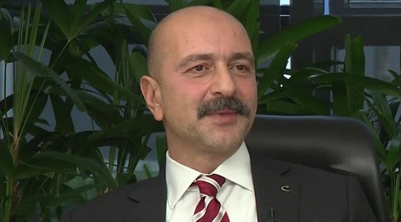 Akın İpek'ten Melih Gökçek'i yakacak sözler