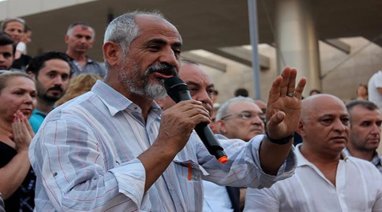 ‘AKP, Başkanları Seçmene Tasfiye Ettirecek’