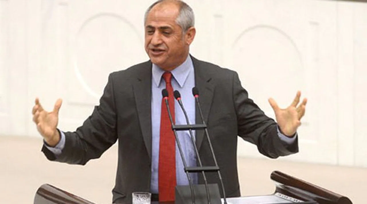 AKP, Beşinci Darbesini Yaptı!