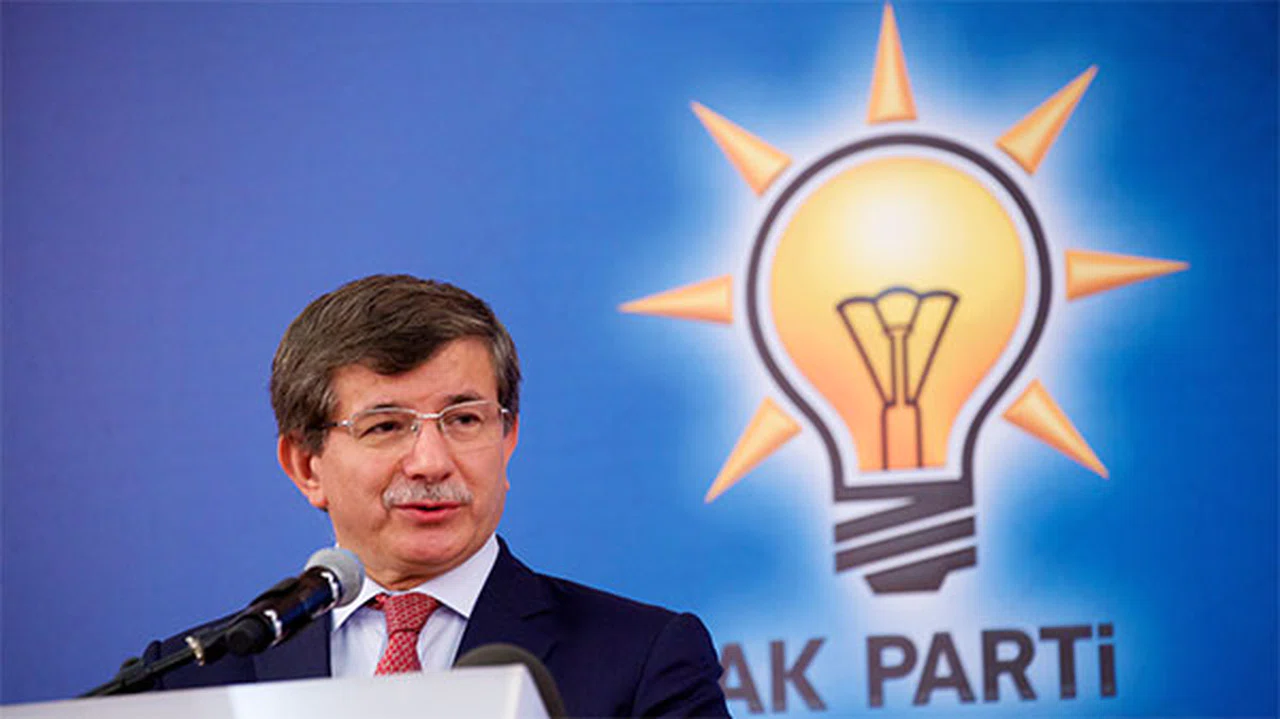 AK PARTİ'DE YENİ HÜKÜMET MESAİSİ!