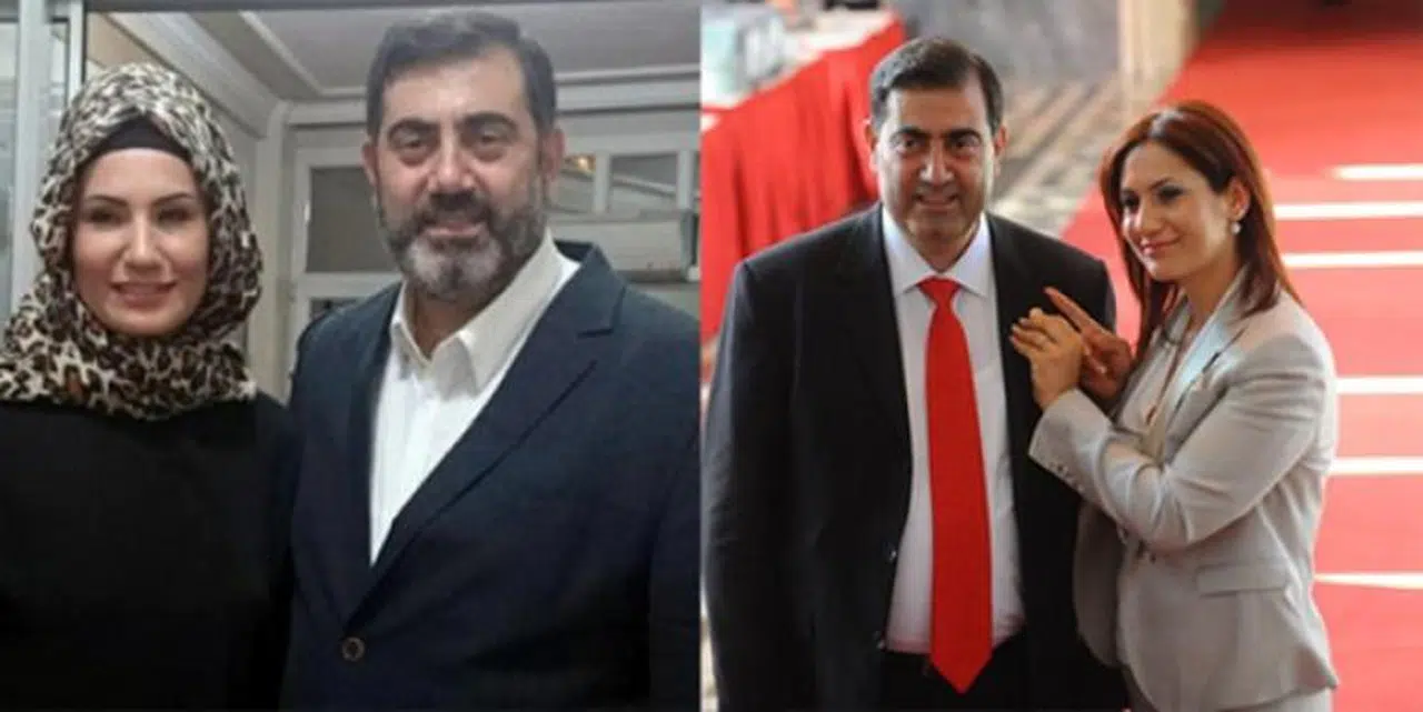 VEKİLLİK BİTTİ TESETTÜR GİTTİ