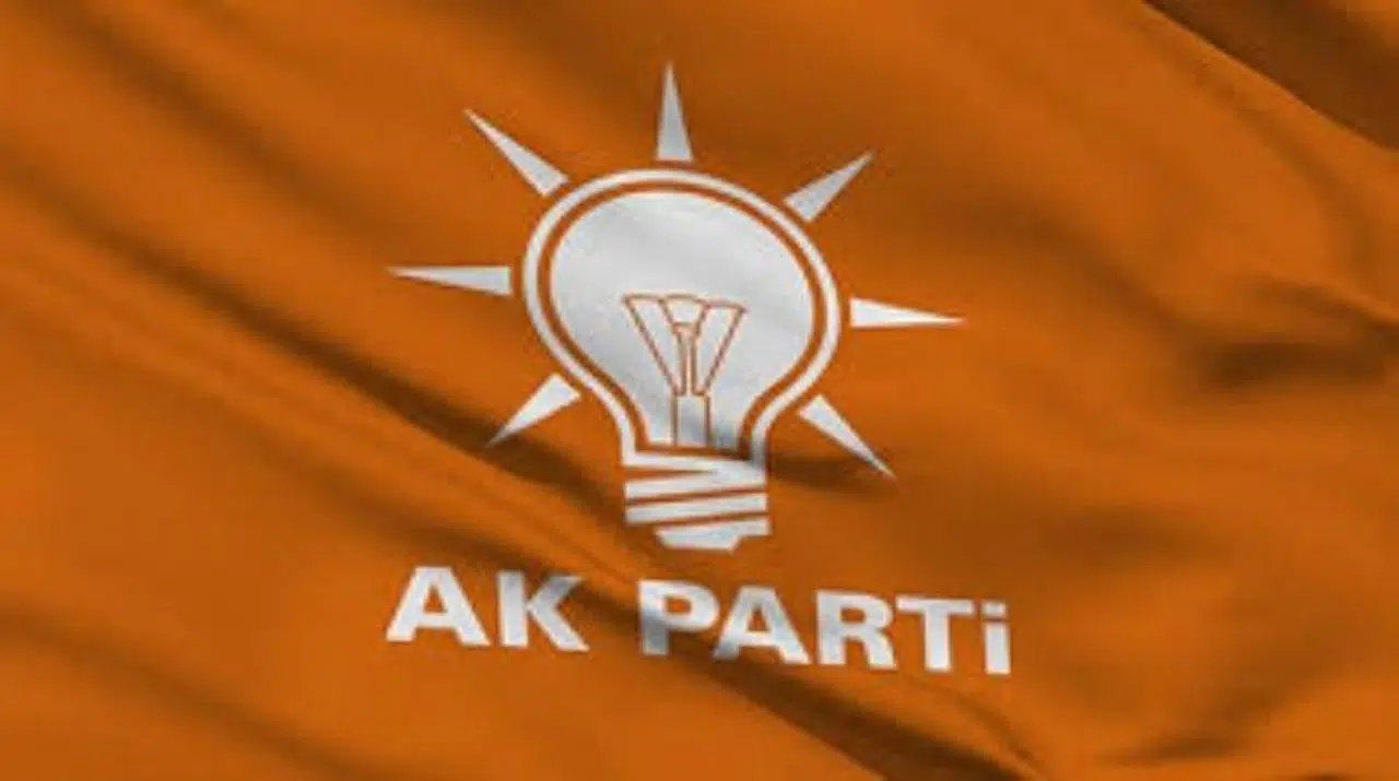AK PARTİ'DE GENEL BAŞKAN YARDIMCILARI BELLİ OLDU