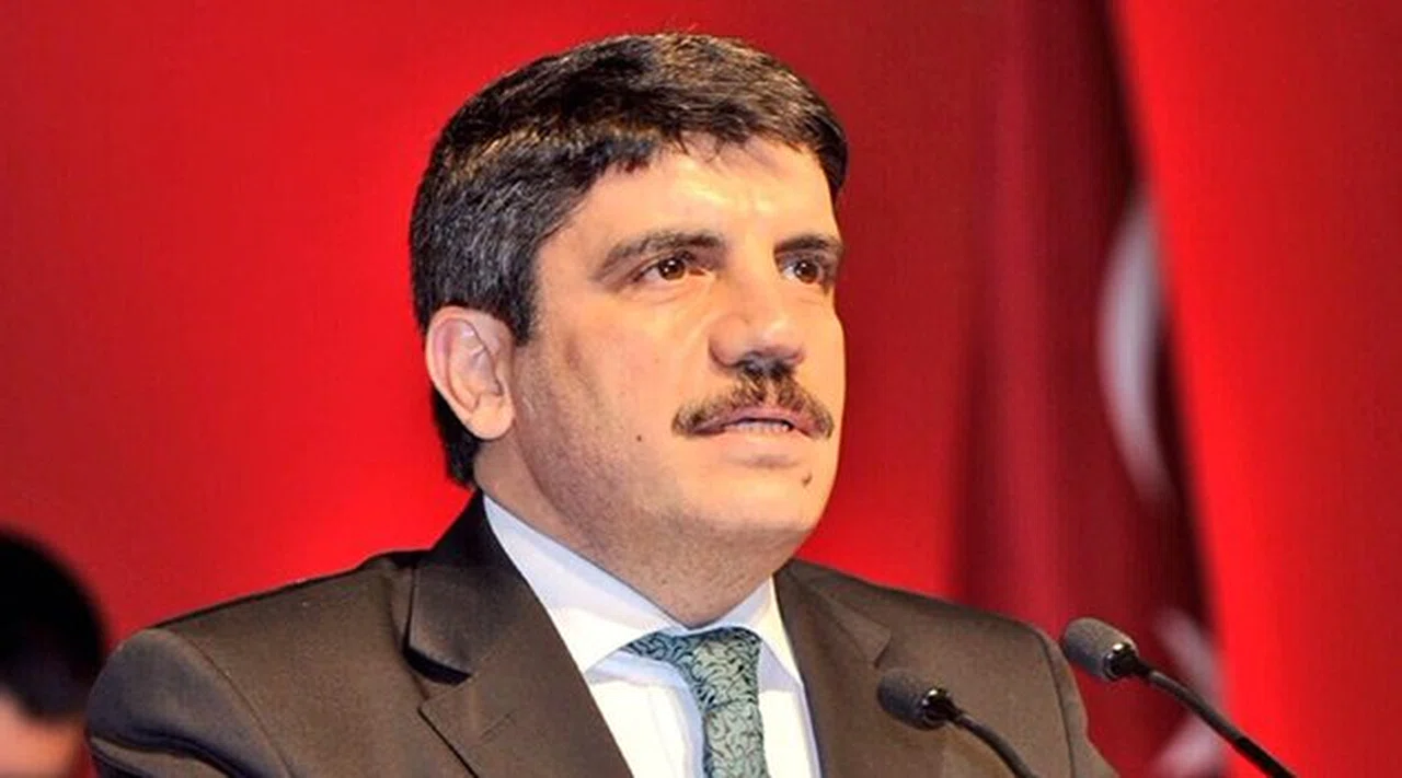 AKP'li Aktay Kılıçdaroğlu Yargılanmayı Hak Ediyor