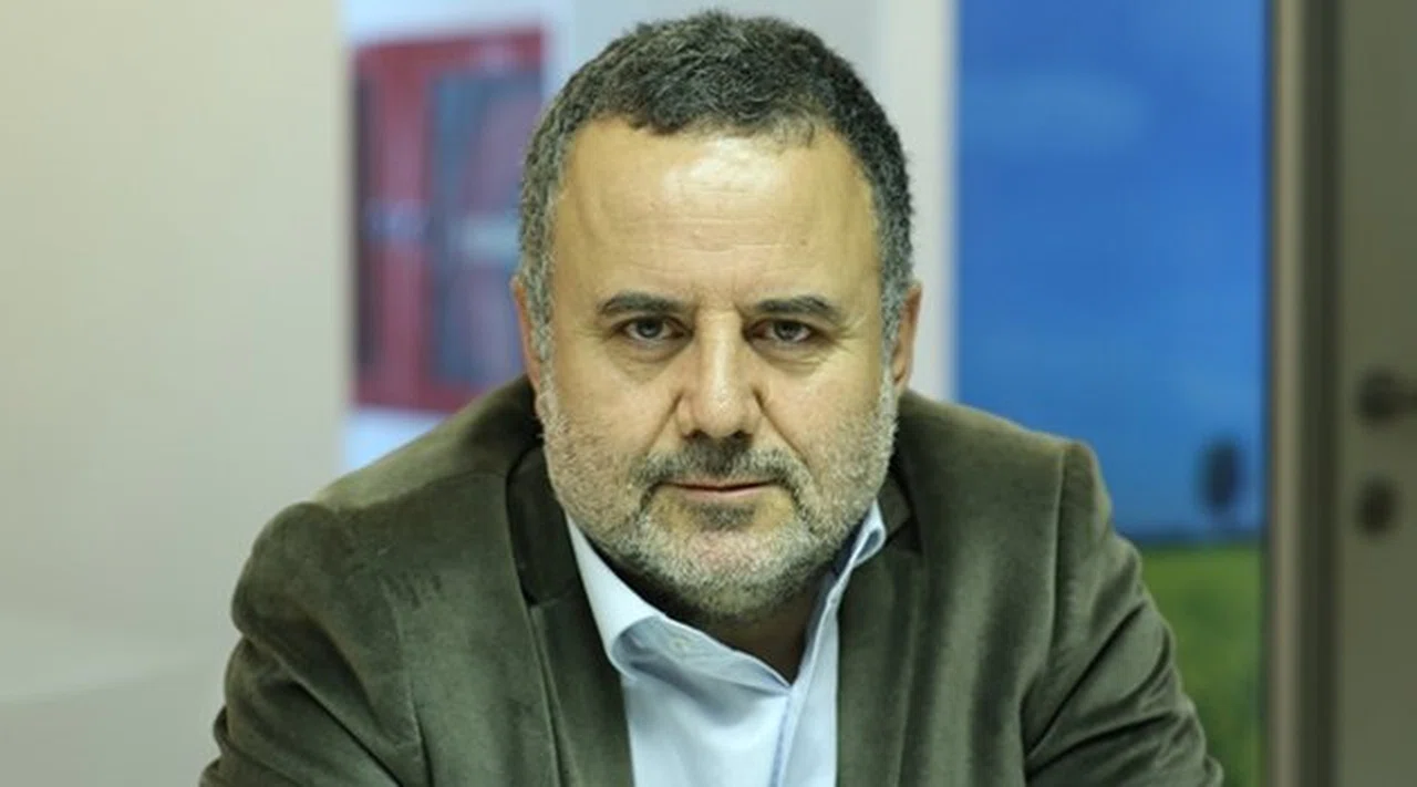 AKP'li Kızılkaya'dan Şok Sözler