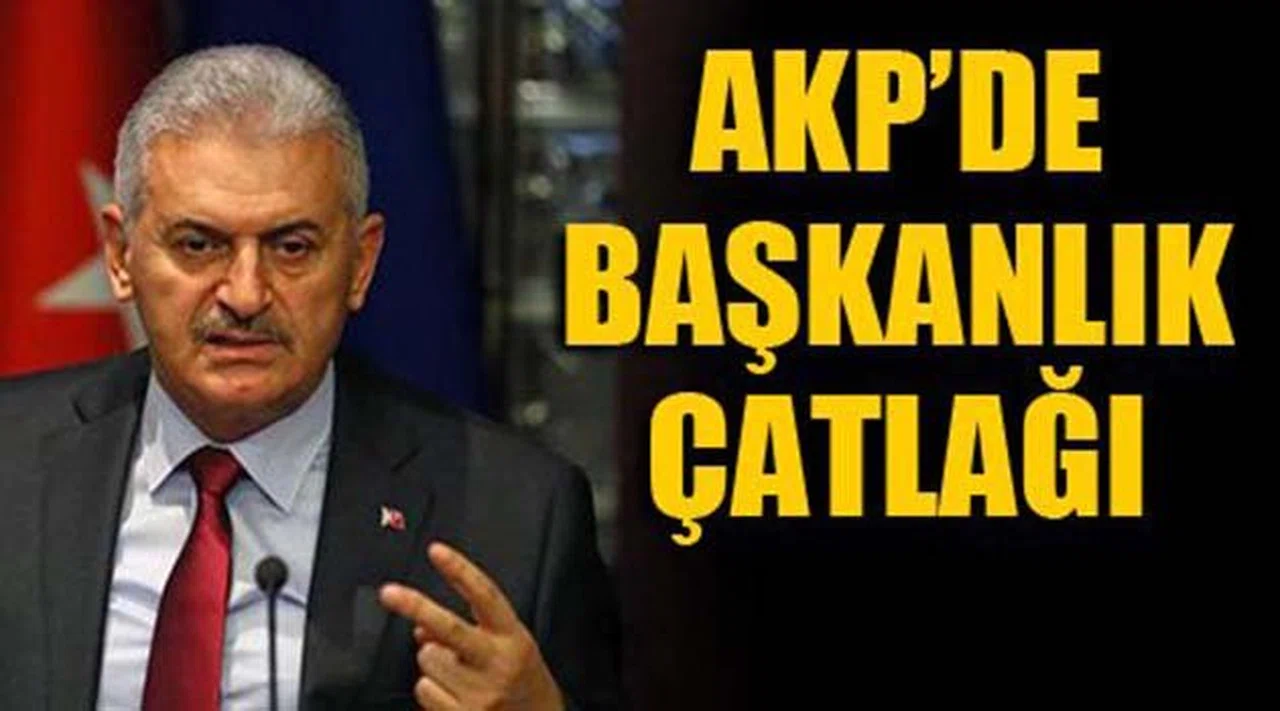 AKP'li Vekiller 'Başkanlığa' İtiraz Etti