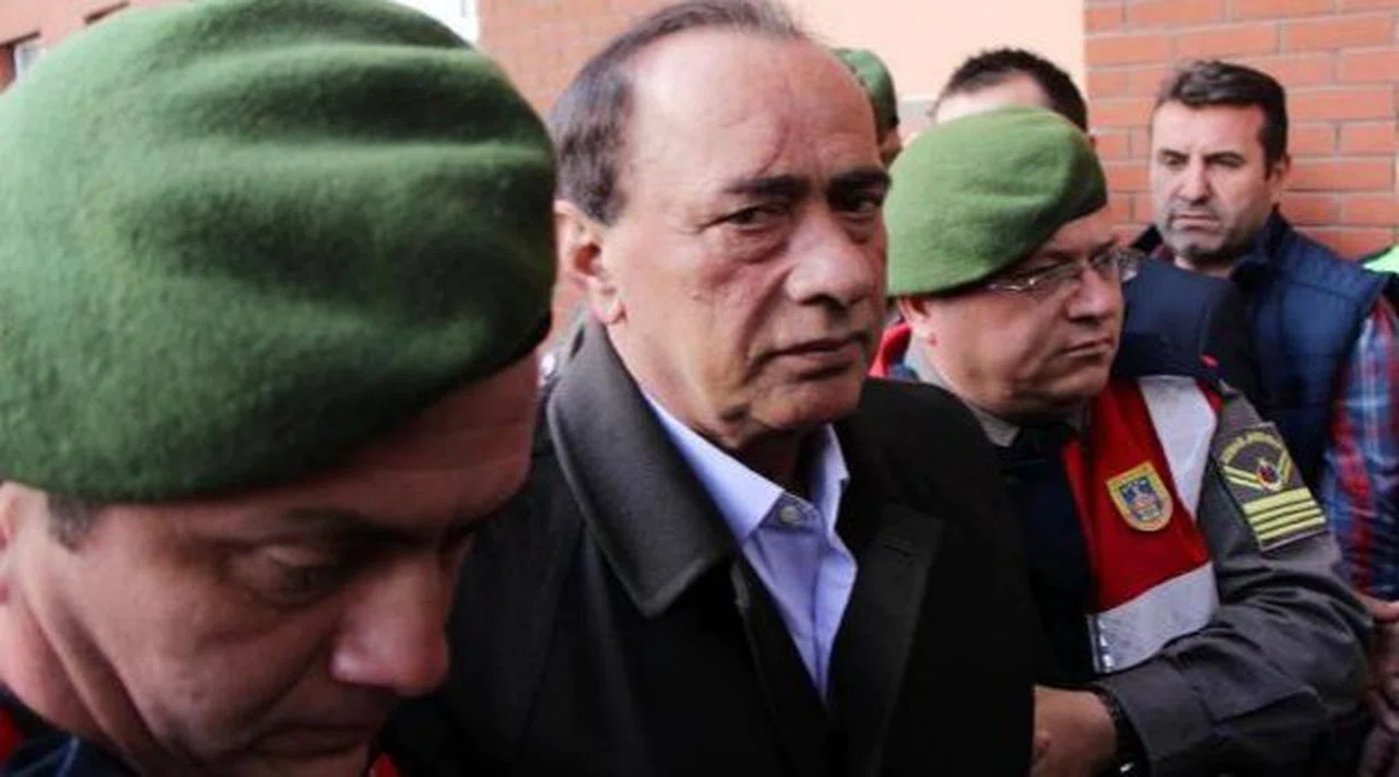Alaattin Çakıcı CHP Liderine Mektup Yazdı