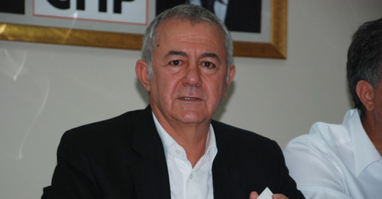 ''ESERLERİNE VE SİYASİ AHLAKINA BAĞLI KALACAĞIZ''