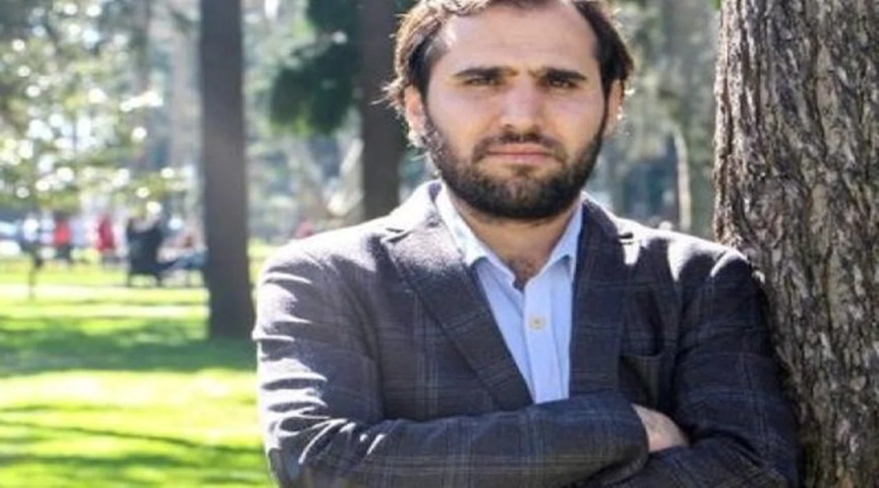 Alevileri katletme çağrısı yapan Abdulkadir Şen açığa alındı