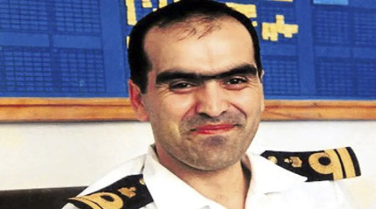 Ali Tatar'ı Ölüme Götüren İsim Teslim Oldu