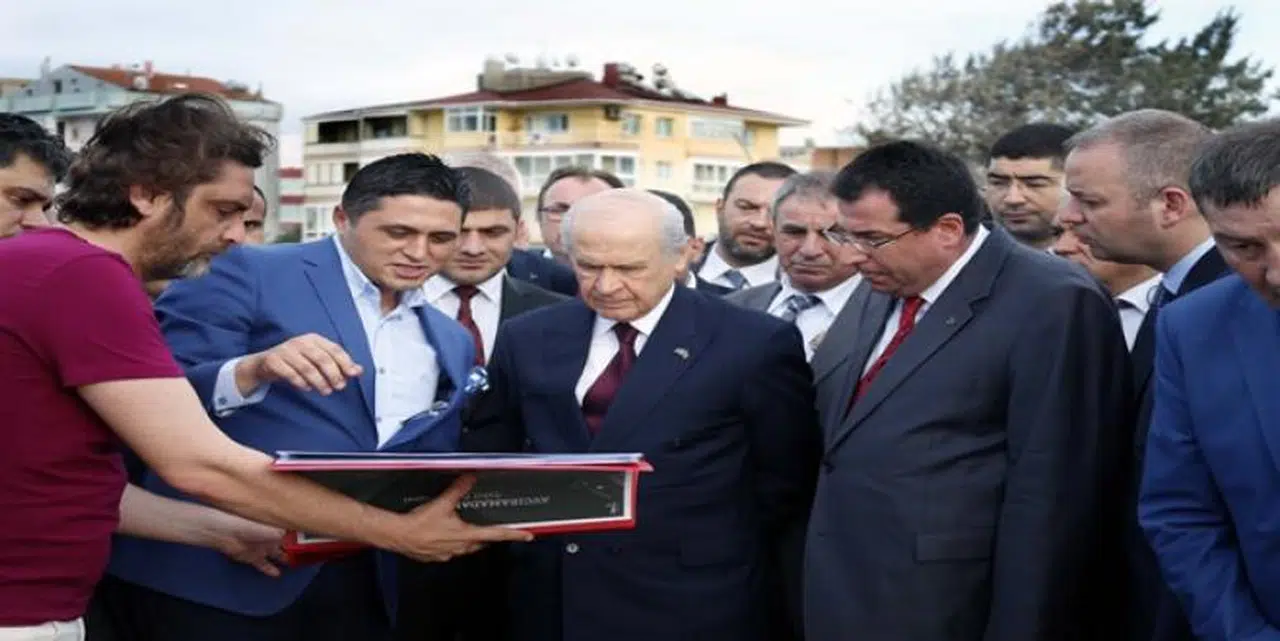YATIRIMLAR, ALİAĞA’DAN İZMİR’E ÖRNEK OLACAK
