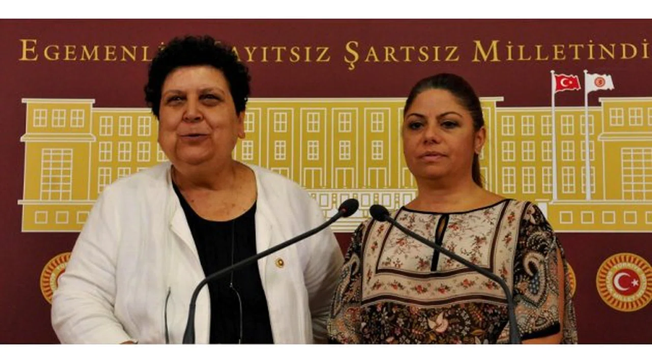 Altıok ve Sarıhan'dan Madımak mesajı