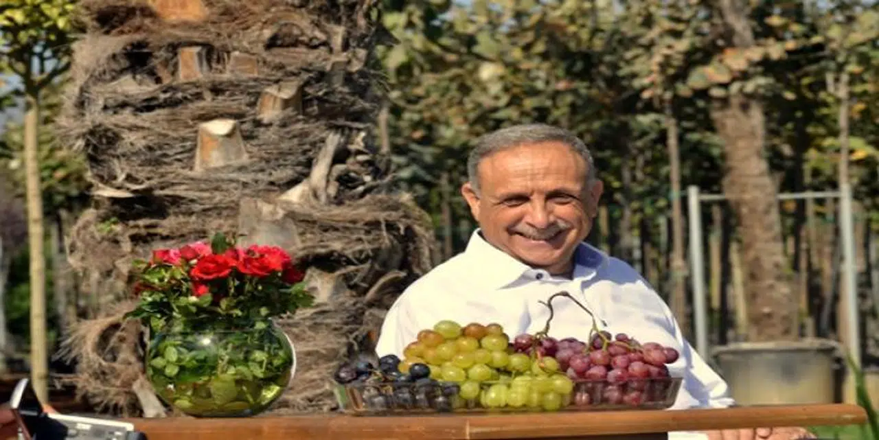 ÖDEMİŞ'DE FOTOĞRAFÇILAR BULUŞMASI