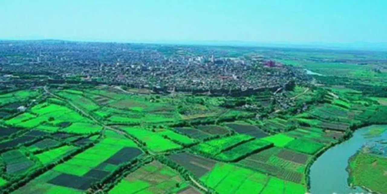 DİYARBAKIR UNESCO DÜNYA KÜLTÜR MİRASI LİSTESİ'NDE