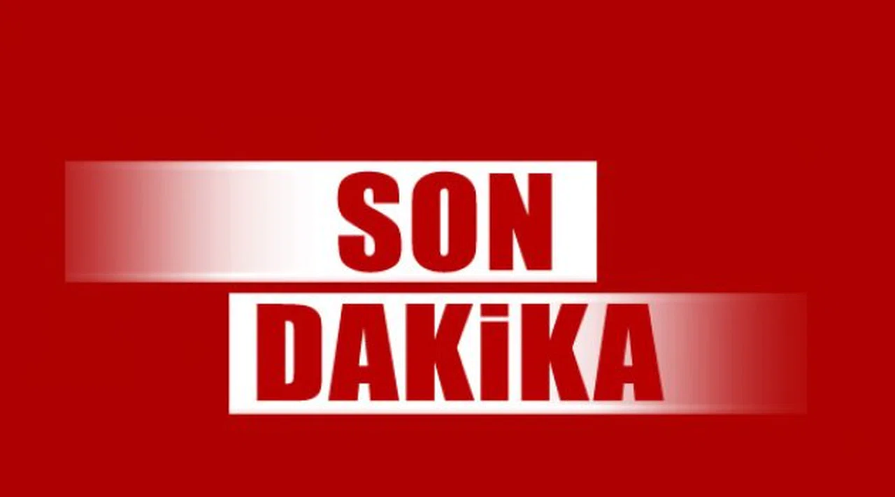 Ankara'da 2 Canlı Bomba Kendini Patladı