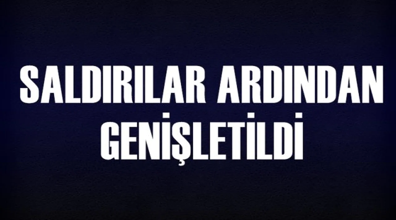 Ankara'da saldırı sonrası güvenlik önlemleri arttırıldı