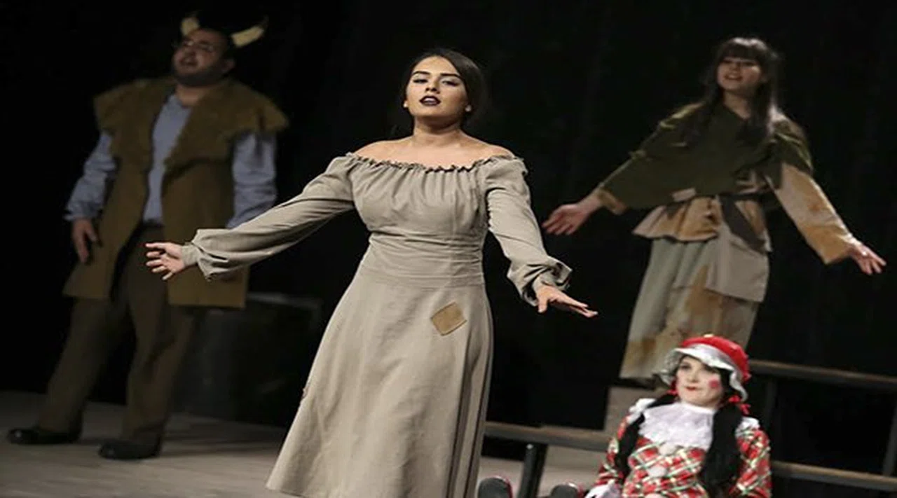Arya, Karşıyaka’nın Gururu Oldu