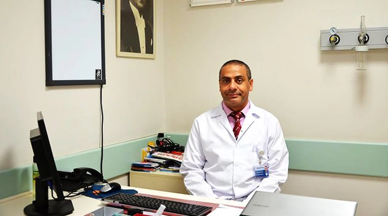 Aşırı Kilo ve Hareketsiz Yaşam, Şeker Hastalığını Tetikliyor
