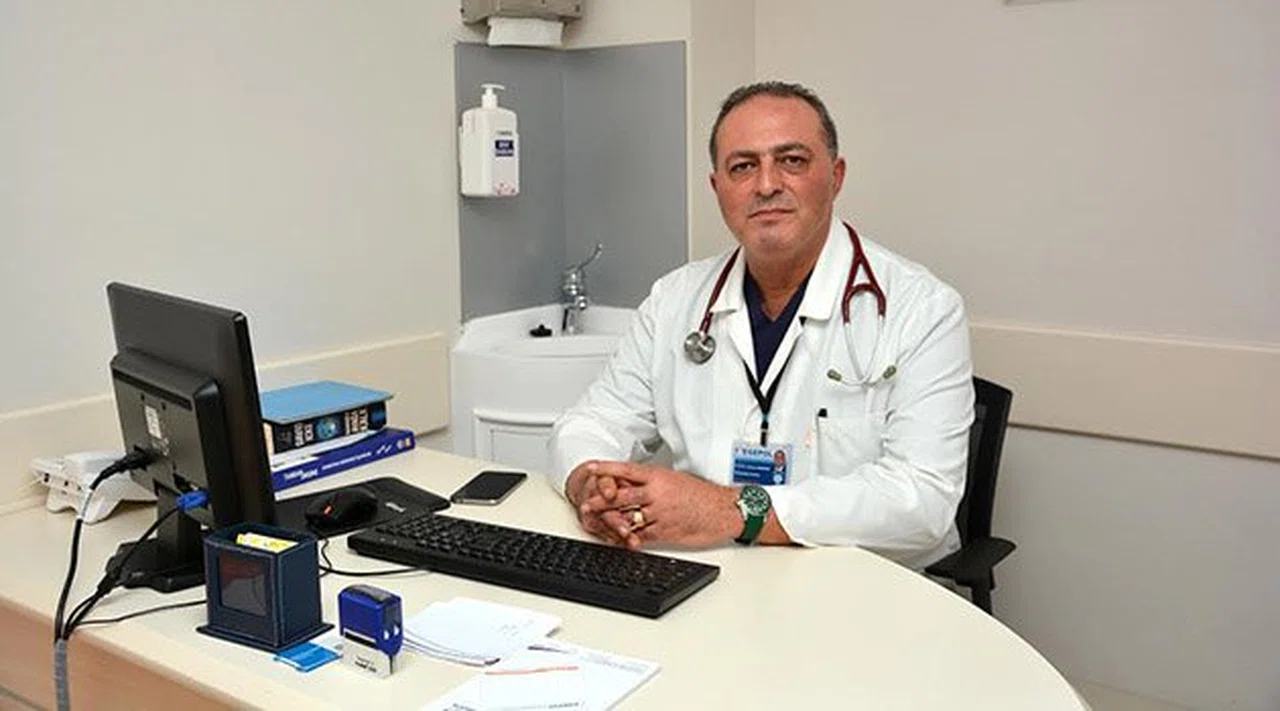 Aşırı Tuz ve Şeker Kullanımından Kaçının