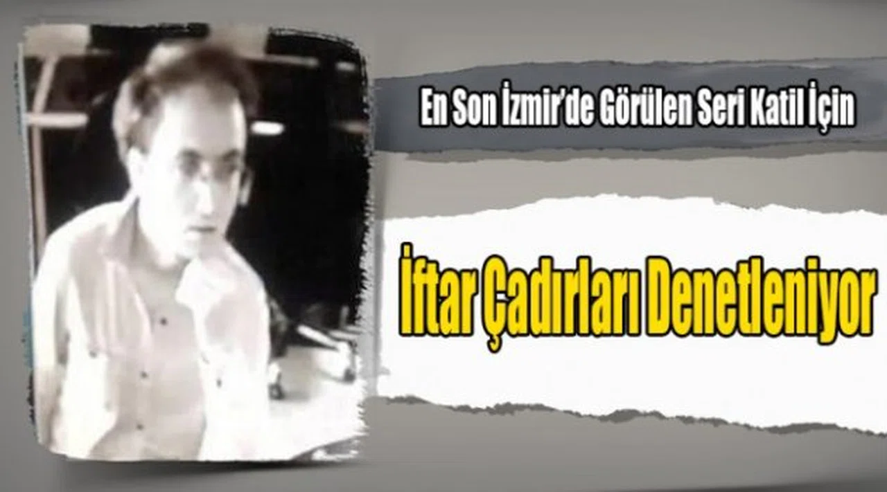 Atalay Filiz İçin İftar Çadırlarında Alarm Verildi