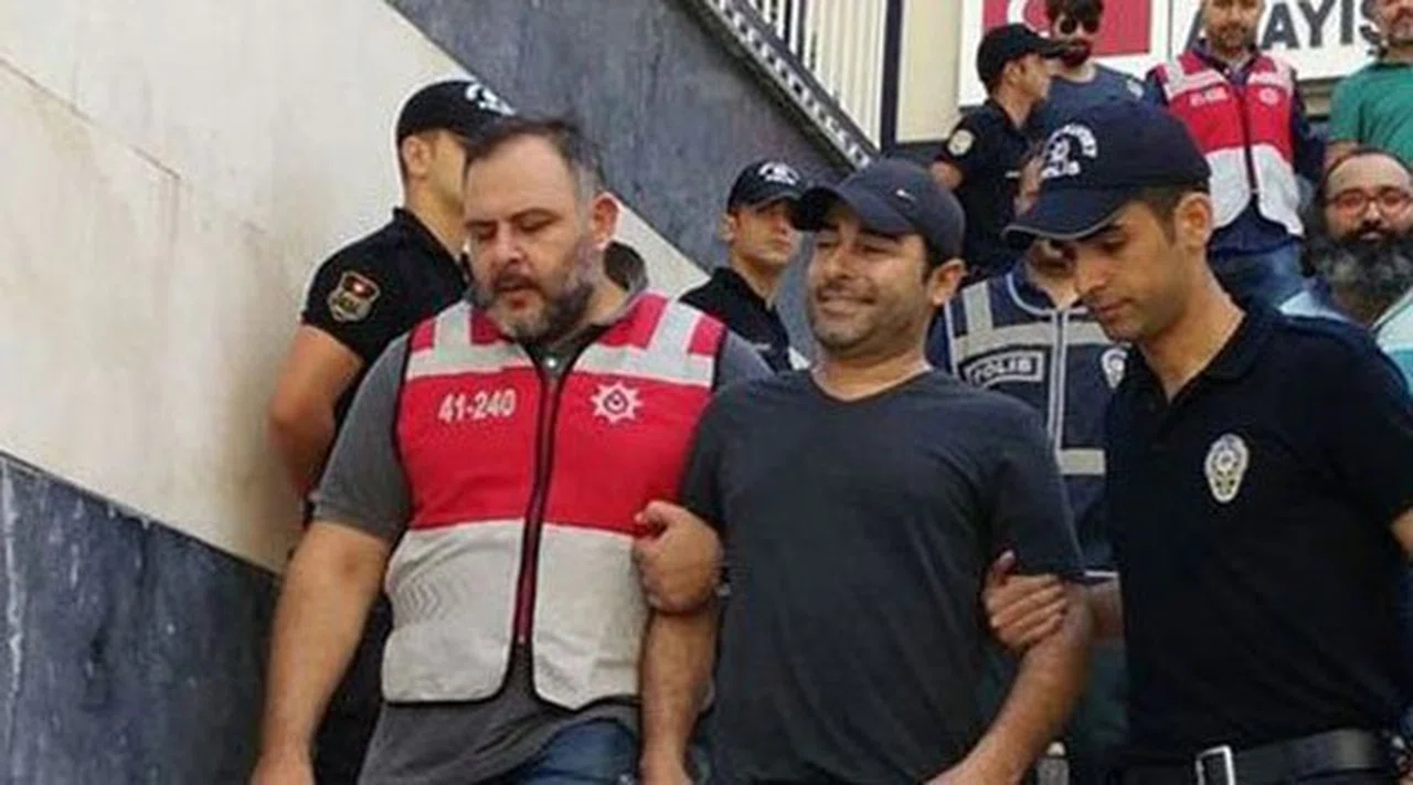 Atilla Taş: FETÖ’cü Arıyorlarsa Kendilerine Baksınlar