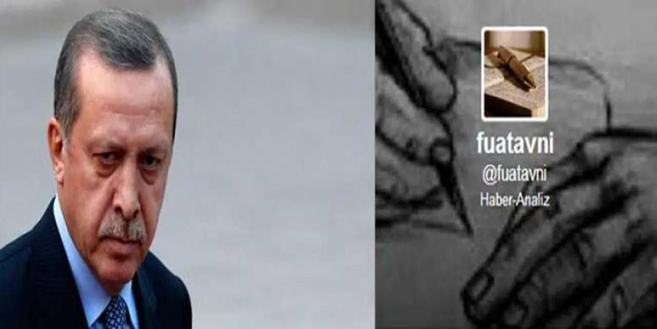 FUAT AVNİ YAKLAŞAN SEÇİMLER ÖNCESİ YİNE ÇOK KONUŞULACAK İDDİALARDA BULUNDU.