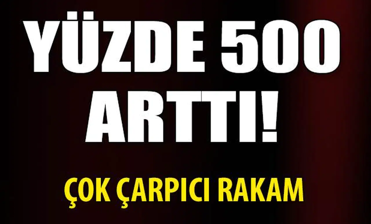 Avrupa Yakası'nda Suriyeli aile saayısı yüzde 500 arttı