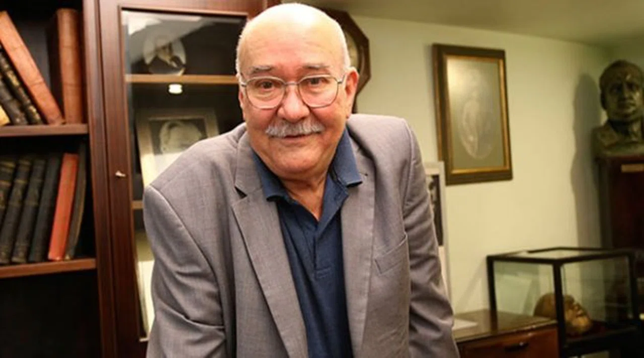 Aydın Engin: Ölüm Tehdidi Alıyorum