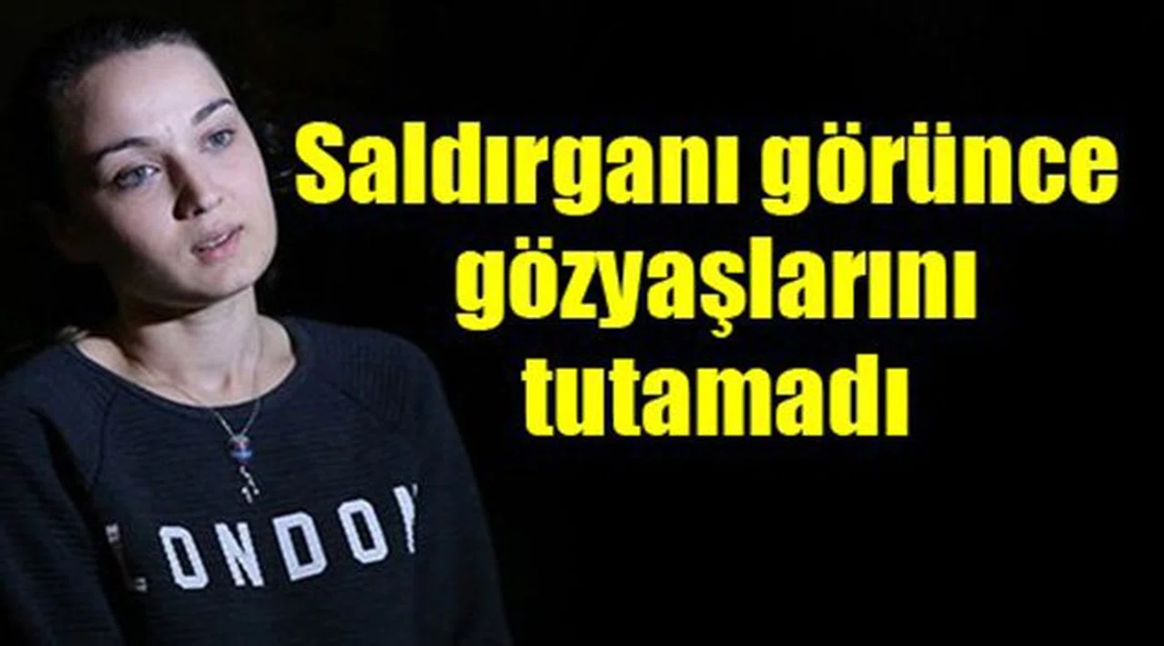 Ayşegül Terzi Davası Başladı