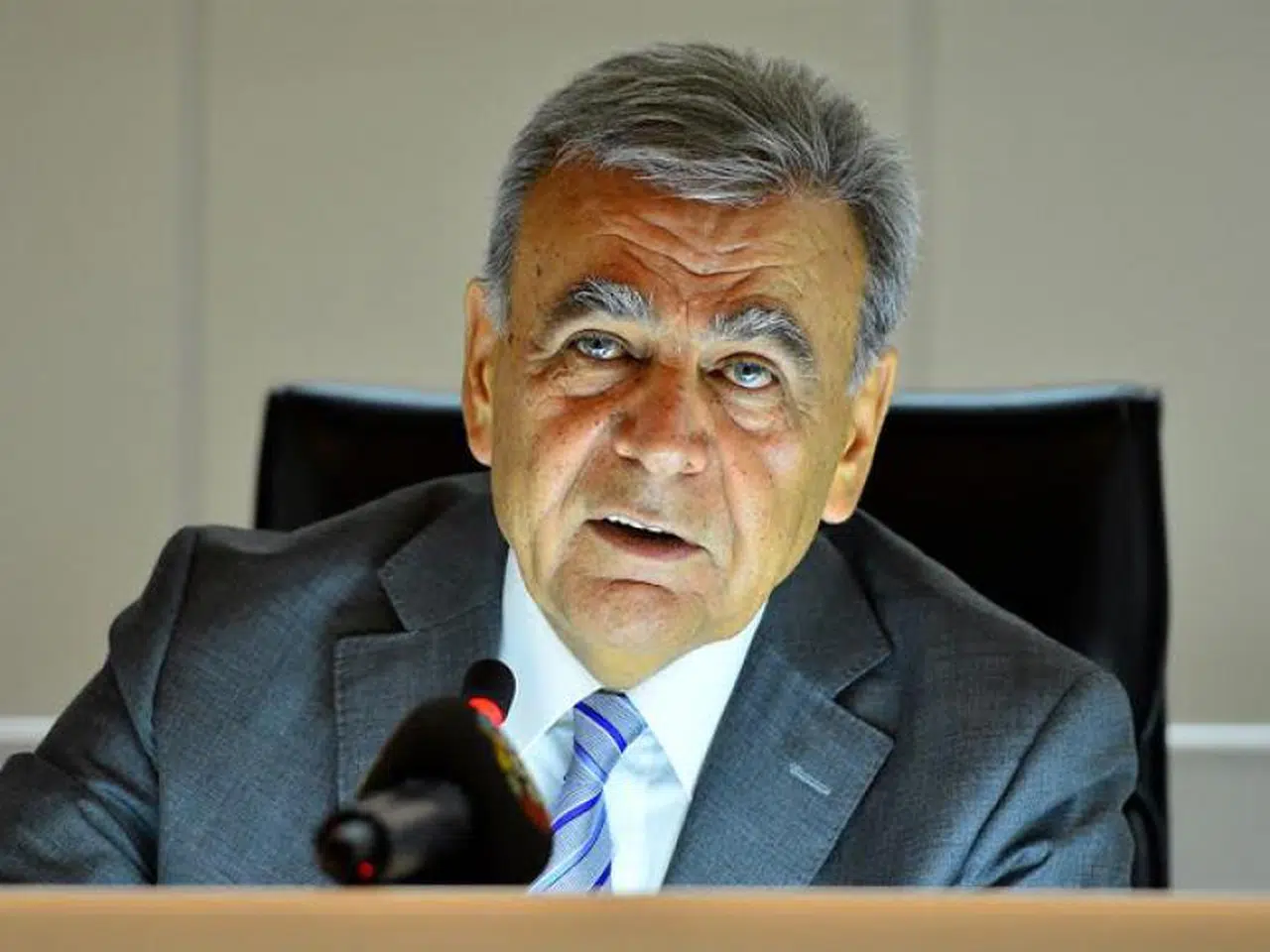 KOCAOĞLU İLE CANLI YAYINDA KENT VE SİYASET GÜNDEMİ