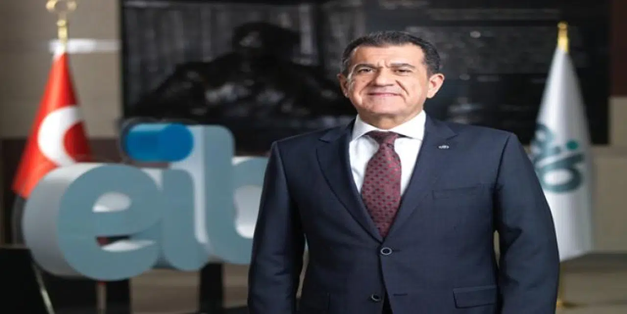 ÇEKİRDEKSİZ KURU ÜZÜM İHRACATINDA SON 6 SEZONUN REKORU KIRILDI