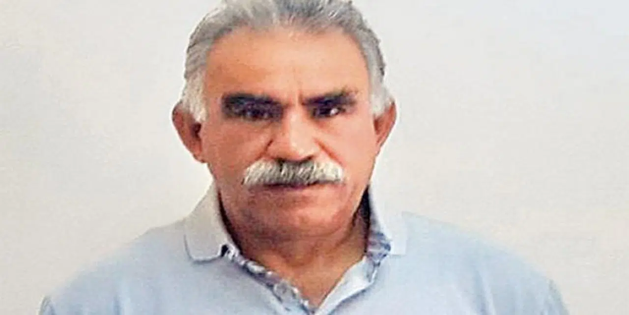 ÖCALAN'DAN ÇÖZÜM SÜRECİ KALDIĞI YERDEN DEVAM ETMESİ İÇİN YENİ TAKVİM