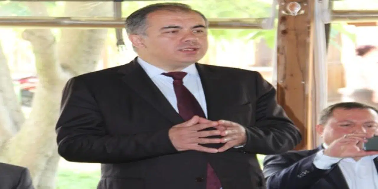 DELİCAN: EKSİKLERİ TAMAMLA BAHANE ÜRETME