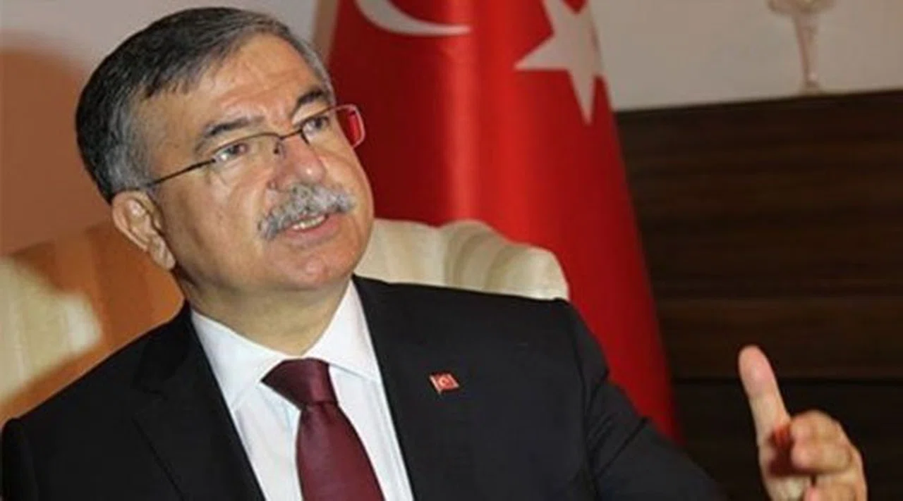 Bakan’dan Skandala ‘Kaçamak’ Sözler