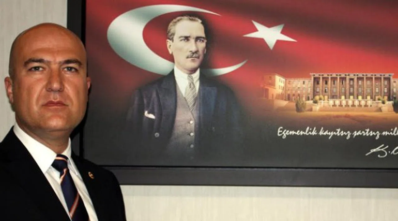 Bakan Uzman Jandarmaların Hak Mücadelesi Sürdürüyor