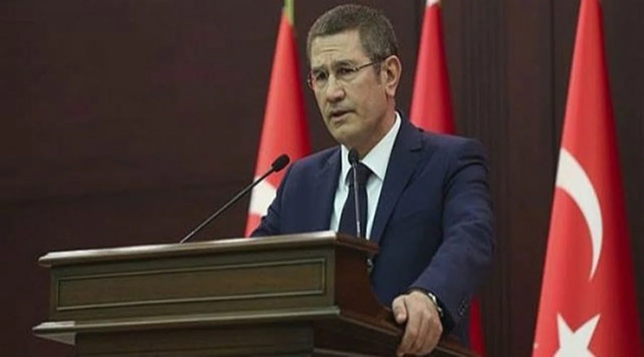 Bakanlar Kurulu Toplantısı Sona Erdi