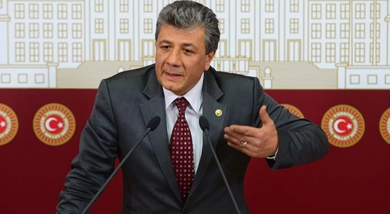 BALBAY: ''CUMHURBAŞKANI BAŞBAKAN OLARAK SİZİ YETERSİZ Mİ GÖRÜYOR?''