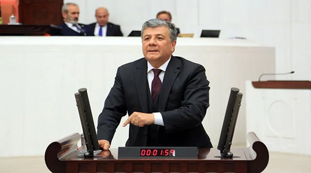 Balbay: Ödemiş'te Kestane Ağaçları Neden Ölüyor