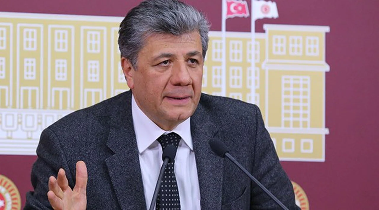 Balbay Saadet Öğretmenin meclisteki Sesi Oldu