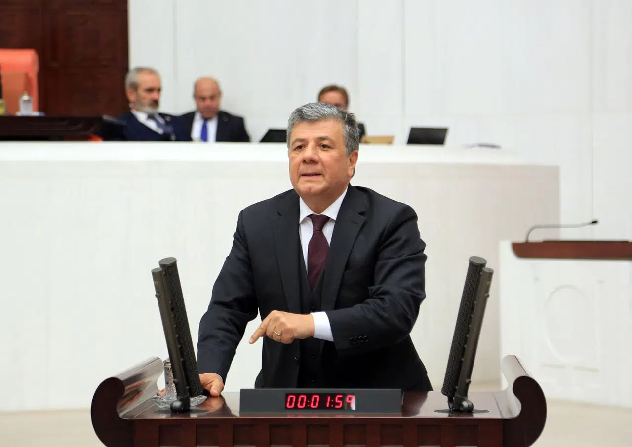 Balbay'dan Önemli Açıklamalar!