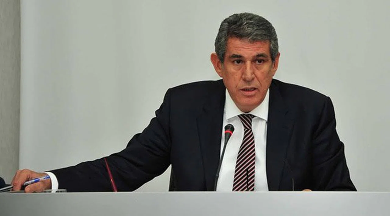 Balçova 12 Yılda 10 Kat Büyüdü