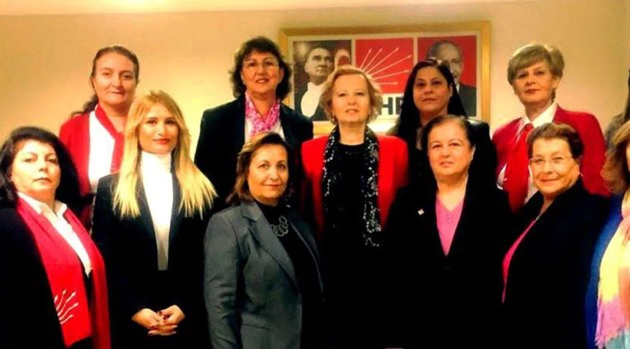 Balcı'dan, 5 Aralıkta Kadınlara Birlik Çağrısı
