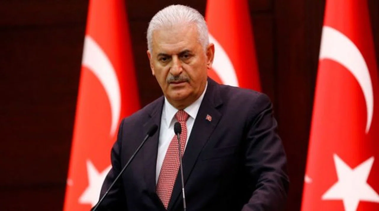 Başbakan: 15 Temmuz’dan Ders Almamışlar