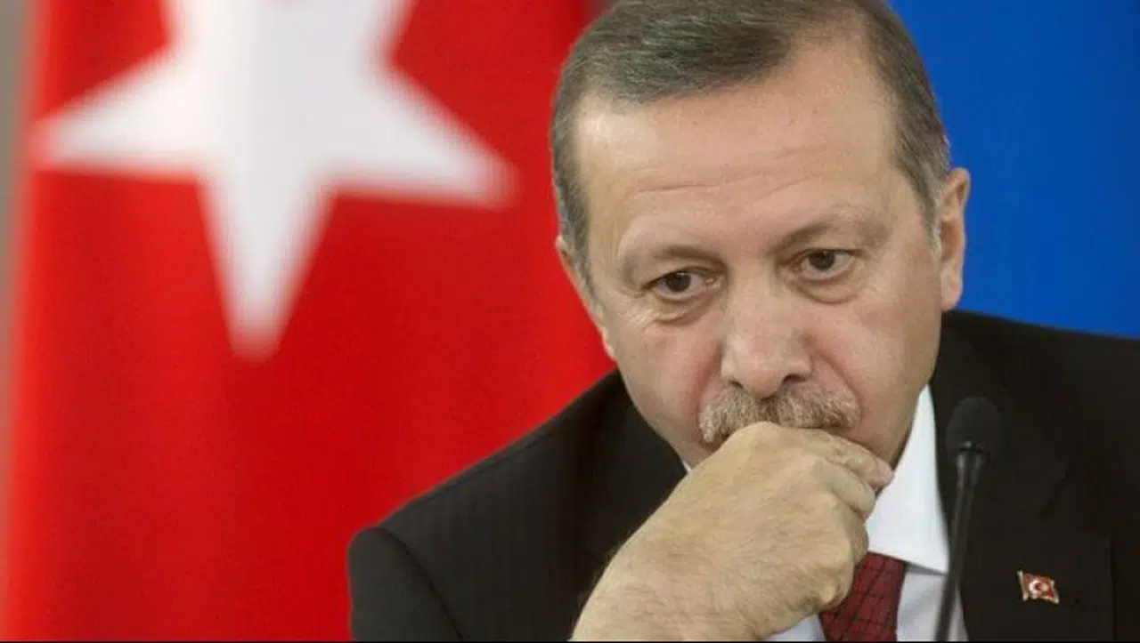 "MTV Zammı Üzerinden Hükümet Kötü ama Erdoğan Baba Adam' Algısı Yaratmaya Çalışıyorlar"