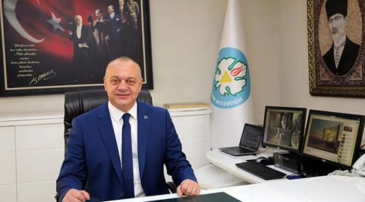 Başkan Ergün’den Birlik ve Beraberlik Vurgusu