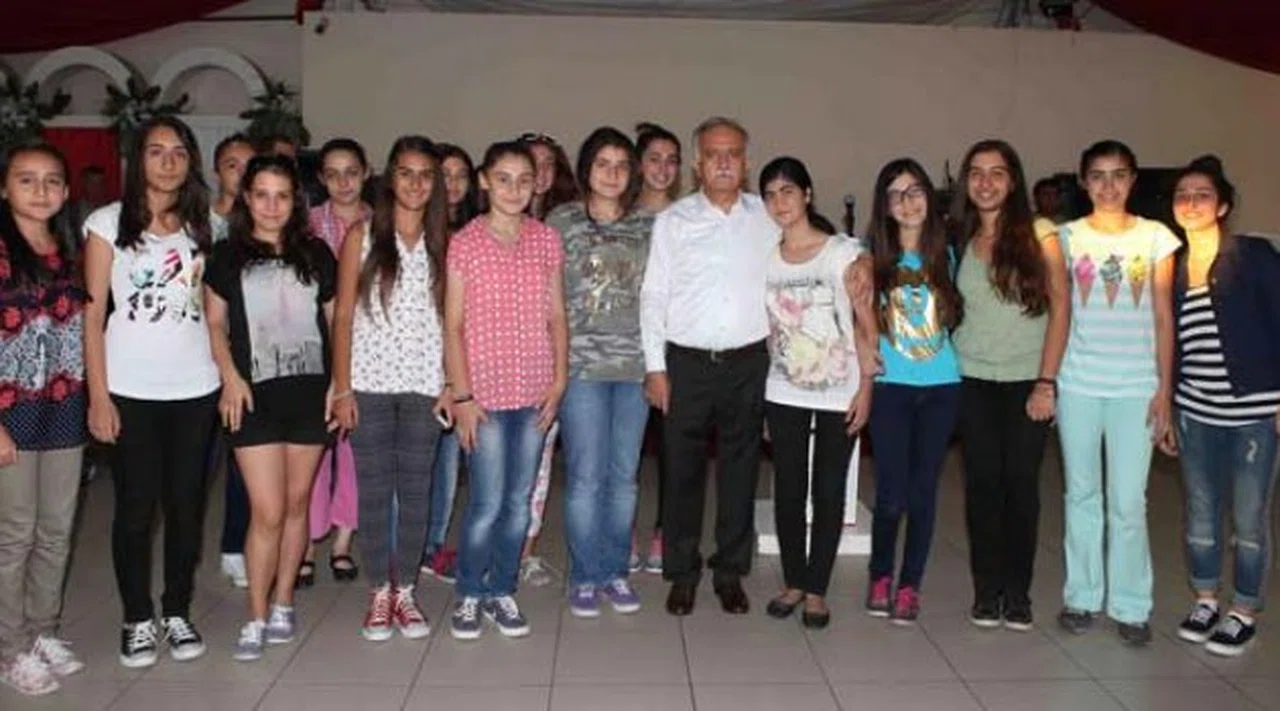 Başkan Karabağ’dan Çağrı: “Bu Karardan Vazgeçin”