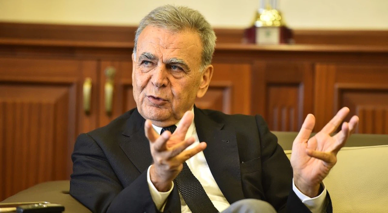 BAŞKAN KOCAOĞLU, ANKARA RAPORUNU AÇIKLADI