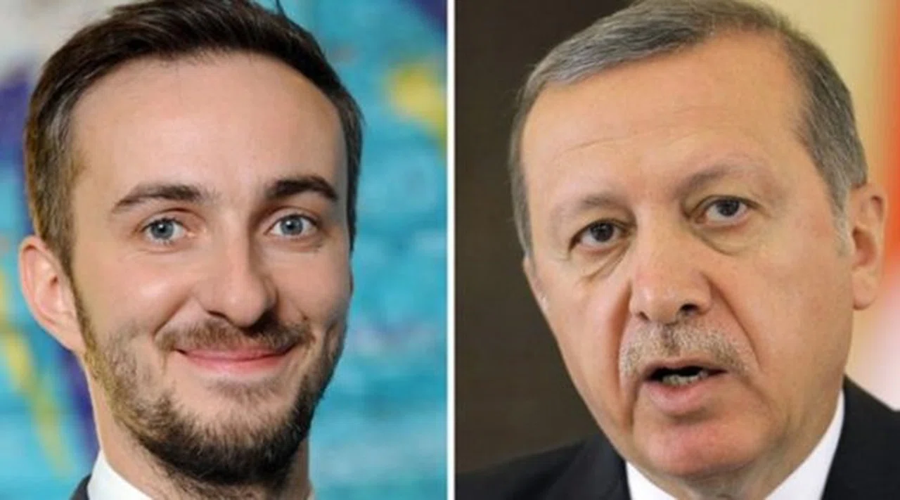 Başsavcılık Erdoğan’ın İtirazını Reddetti